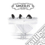 Chilly Gonzales - Solo Piano Iii cd