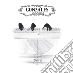 (LP Vinile) Chilly Gonzales - Solo Piano III vinile