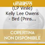 (LP Vinile) Kelly Lee Owens - Bird (Prins Thomas Remixes) vinile