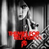 Johnny Jewel - Themes For Television cd