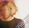 Tim Burgess - As I Was Now cd