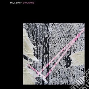 Paul Smith - Diagrams cd musicale di Paul Smith