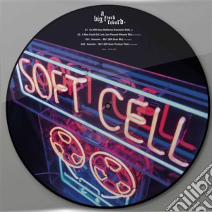 (LP Vinile) Soft Cell - 2018 Club Remixes (Hifi Sean / Jon Pleased Wimmin) lp vinile di Soft Cell