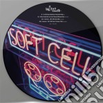 (LP Vinile) Soft Cell - 2018 Club Remixes (Hifi Sean / Jon Pleased Wimmin)