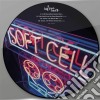 (LP Vinile) Soft Cell - 2018 Club Remixes (Hifi Sean / Jon Pleased Wimmin) cd