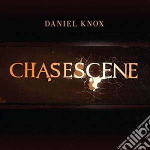 Daniel Knox - Chasescene cd musicale di Daniel Knox