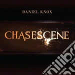 Daniel Knox - Chasescene cd