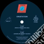 (LP Vinile) Crustation - Flame (Mood Ii Swing Remixes) vinile