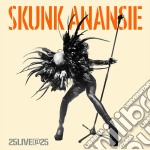 Skunk Anansie - 25Live@25 (2 Cd)