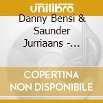 Danny Bensi & Saunder Jurriaans - Autopsy Of Jane Doe cd