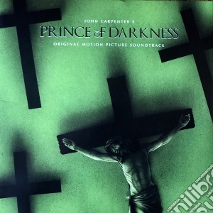 (LP Vinile) John Carpenter - Prince Of Darkness / O.S.T. lp vinile di John Carpenter