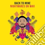 Nightmares On Wax - Back To Mine (2 Cd) cd