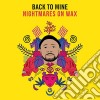 (LP Vinile) Nightmares On Wax - Back To Mine (2 Lp) cd