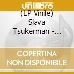 (LP Vinile) Slava Tsukerman - Liquid Sky / O.S.T. lp vinile di Slava Tsukerman