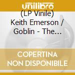 (LP Vinile) Keith Emerson / Goblin - The Church / O.S.T. vinile