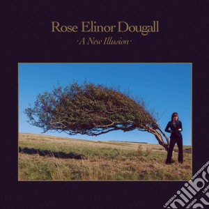 Rose Elinor Dougall - A New Illusion cd musicale di Dougall, Rose Elinor