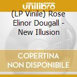 (LP Vinile) Rose Elinor Dougall - New Illusion vinile