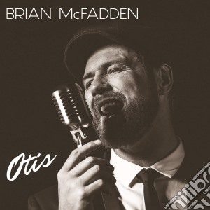 Brian Mcfadden - Otis cd musicale di Brian Mcfadden