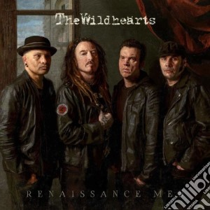 (LP Vinile) Wildhearts (The) - Renaissance Men lp vinile di Wildhearts