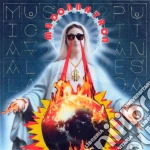 Madonnatron - Musica Alla Puttanesca cd