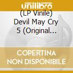 (LP Vinile) Devil May Cry 5 (Original Soundtrack) / Various (2 Lp) vinile