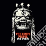 (LP Vinile) King'S Pistol (The) - Evil Spirits vinile