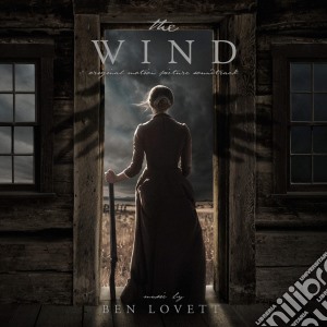 (LP Vinile) Ben Lovett - The Wind / O.S.T. lp vinile