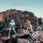 Ionnalee - Remember The Future cd