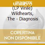 (LP Vinile) Wildhearts, The - Diagnosis vinile