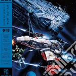(LP Vinile) Thunder Force IV / O.S.T. (3 Lp) vinile