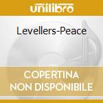 Levellers-Peace cd