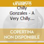 Chilly Gonzales - A Very Chilly Christmas cd