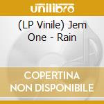 (LP Vinile) Jem One - Rain vinile