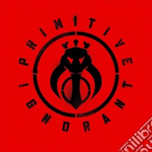 (LP Vinile) Primitive Ignorant - Sikh Punk lp vinile