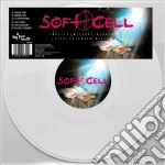 (LP Vinile) Soft Cell - Cruelty Without Beauty Remixes Ep (White Vinyl) vinile