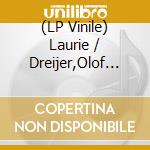 (LP Vinile) Laurie / Dreijer,Olof Spiegel - Melodies Record Club 002: Ben Ufo Selects vinile