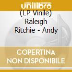 (LP Vinile) Raleigh Ritchie - Andy vinile
