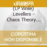 (LP Vinile) Levellers - Chaos Theory Live (3 Lp) vinile