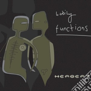 (LP Vinile) Herbert - Bodily Functions (3 Lp) lp vinile