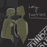 (LP Vinile) Herbert - Bodily Functions (3 Lp) vinile