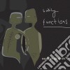 (LP Vinile) Herbert - Bodily Functions (3 Lp) cd