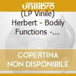 (LP Vinile) Herbert - Bodily Functions - Transparent Grey (3 Lp) vinile