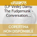 (LP Vinile) Damu The Fudgemunk - Conversation Peace  (Powder Blue) vinile