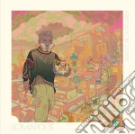 Sweet Billy Pilgrim - Somapolis cd