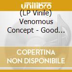 (LP Vinile) Venomous Concept - Good Ship Lollipop vinile