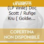 (LP Vinile) Doc Scott / Rufige Kru ( Goldie ) - 25 Years Of Metalheadz: Part 9 vinile