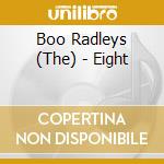 Boo Radleys (The) - Eight cd