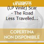(LP Vinile) Scar - The Road Less Travelled Vip - Teal Vinyl vinile