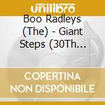 Boo Radleys (The) - Giant Steps (30Th Anniversary Edition) cd
