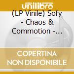 (LP Vinile) Sofy - Chaos & Commotion - Slime Colour Vinyl vinile
